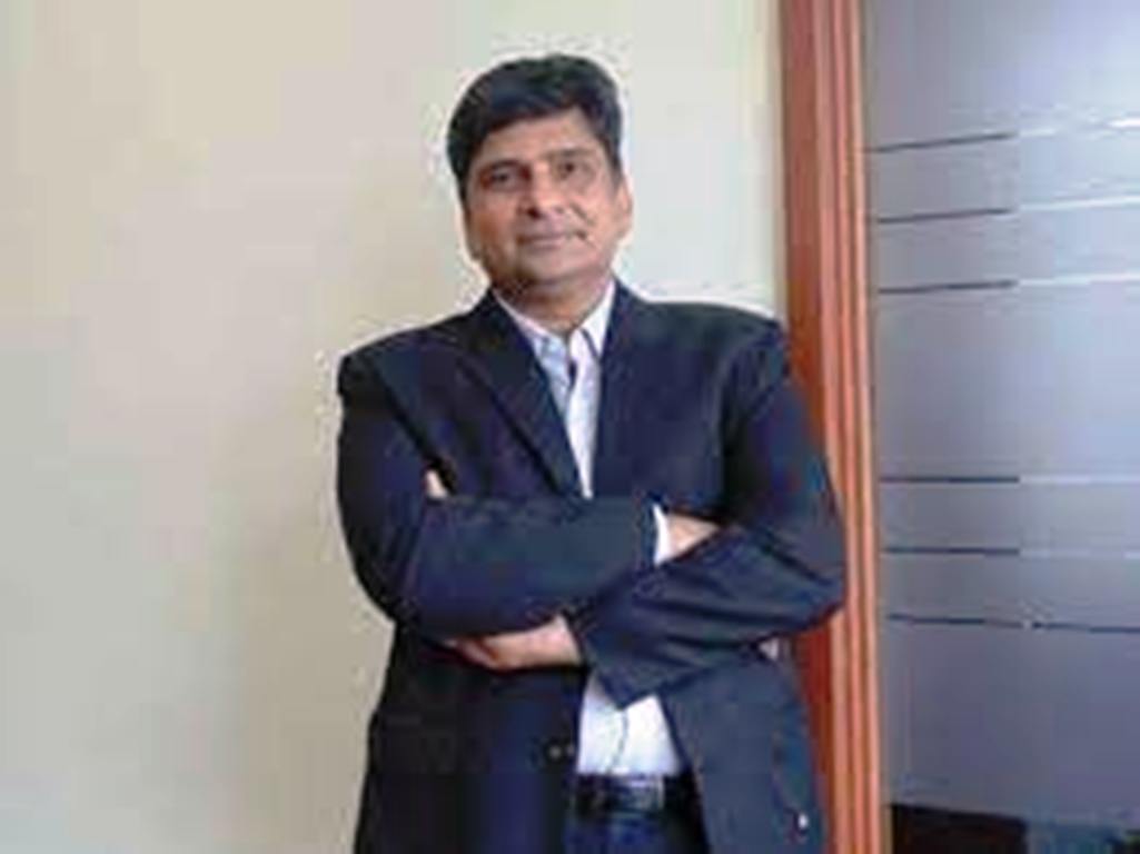 Baroda Asset Management Appoints Suresh Soni As CEO