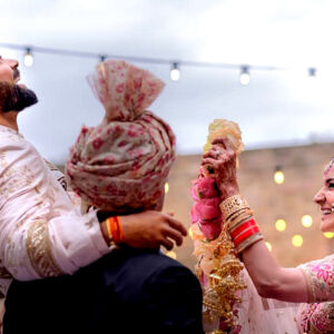 Virushka