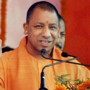 Yogi