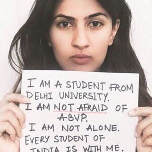 gurmehar