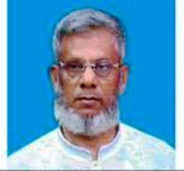Abdur Rahim, Death Row Convict