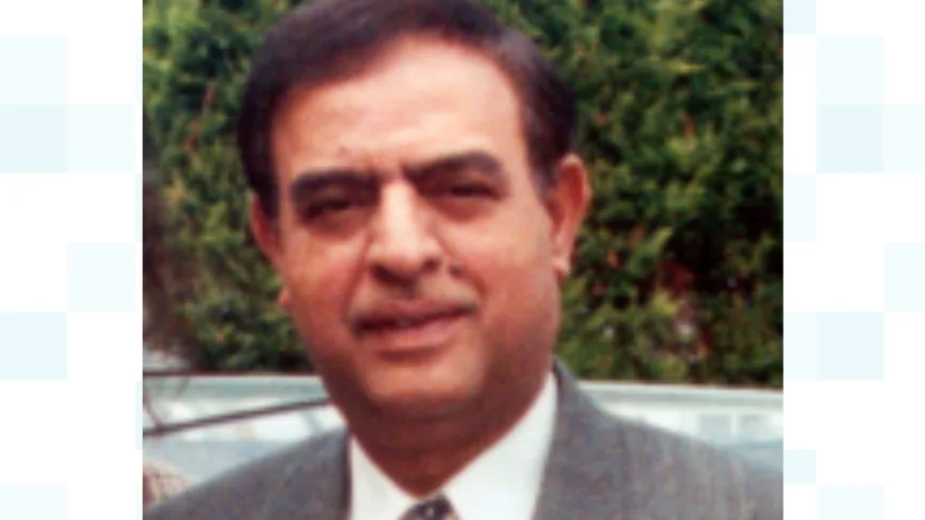 Karamat Mirza, General Practioner