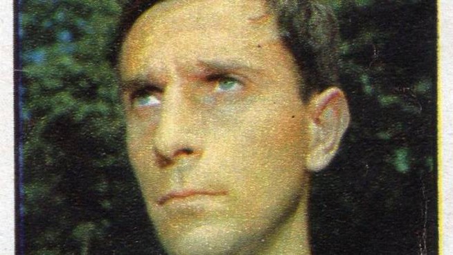 Luciano Federici, footballer