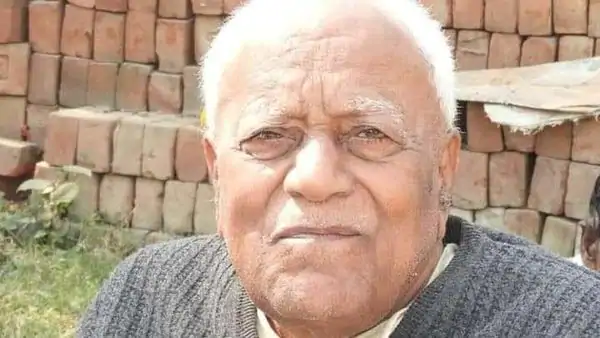 Satya Narain Singh, politician
