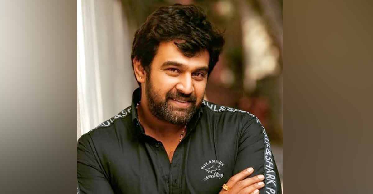 Kannada actor Chiranjeevi Sarja dies of cardiac arrest