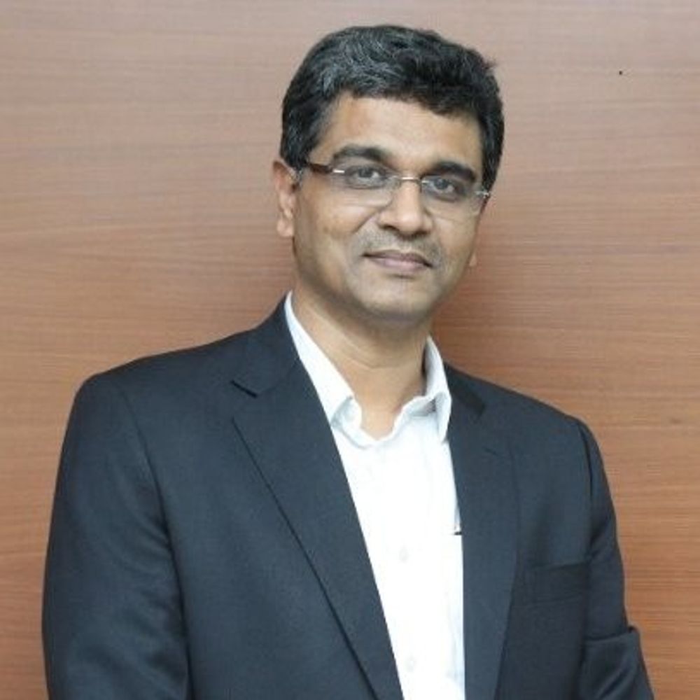 Sabyasachi Das appointed as CEO of L&T EduTech