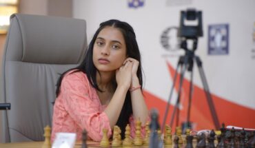 Divya Deshmukh