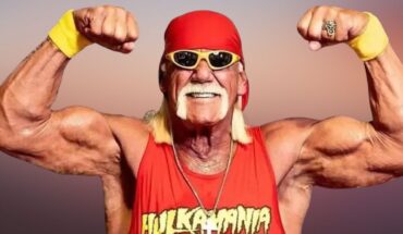 Hulk Hogan