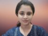 UGC NET JRF 2025 Bengali topper Nilufa Yasmin