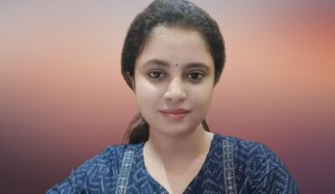 UGC NET JRF 2025 Bengali topper Nilufa Yasmin