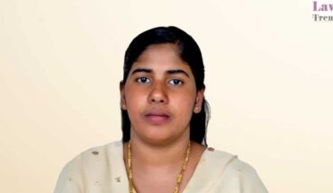 Nimisha Priya inside Sanaa Central Prison, 2024