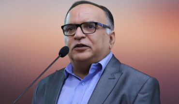 Rajeev Ahuja