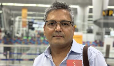 Umashankar Singh