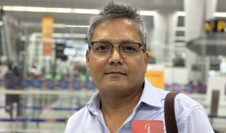 Umashankar Singh
