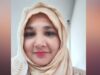 Zakia Khan works with communities through Zakia Hamdard Foundation