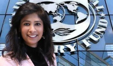 Gita Gopinath