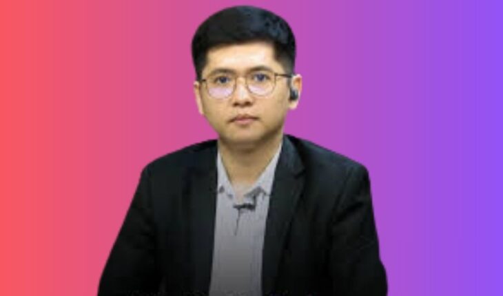 Andrew Lalchhandama becomes first Mizo in 43 years to qualify for IIS via UPSC Group-B