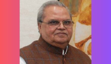 Satya Pal Malik