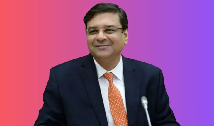 Urjit Patel, former RBI Governor, appointed India’s Executive Director at the IMF