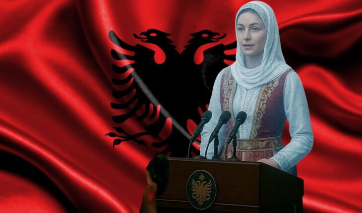 Albania’s AI “Minister” Diella