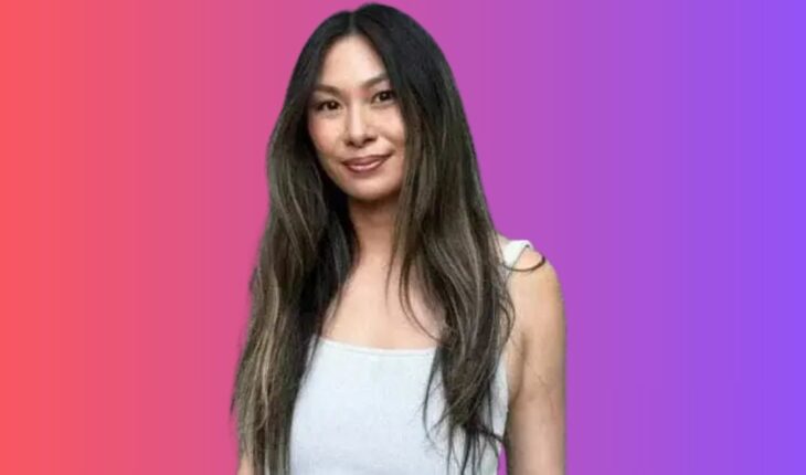 Lucy Guo, co-founder of Scale AI and CEO of Passes