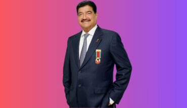 BR Shetty