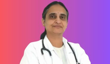 Dr Sivaranjani Santosh