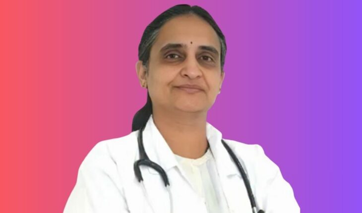 Dr Sivaranjani Santosh