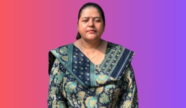 Dr Kiran Kumari