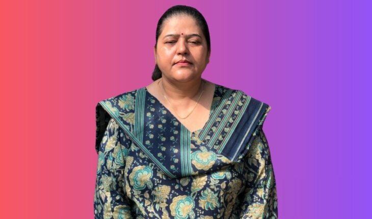 Dr Kiran Kumari