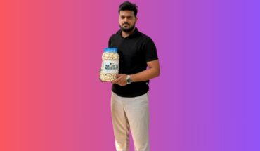 Nadeem Iqubal