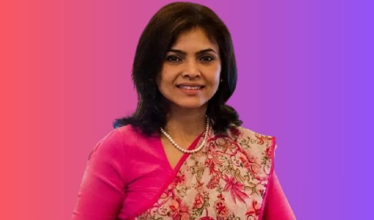 Nagma Mohamed Mallick