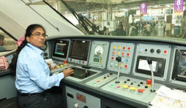Surekha Yadav