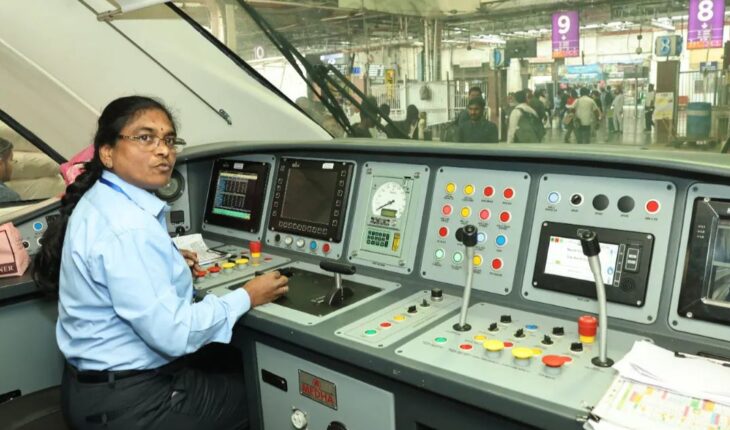 Surekha Yadav