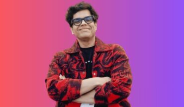 Comedian and content creator Tanmay Bhat