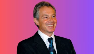 Tony Blair