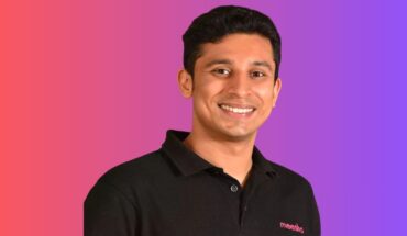 Meesho's co-founder Vidit Aatrey