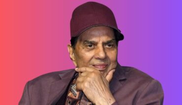 Dharmendra