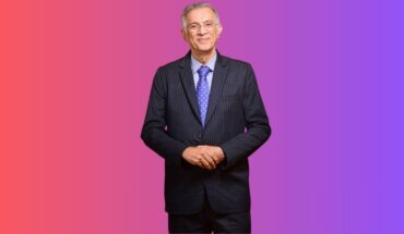 Dr Niranjan Hiranandani
