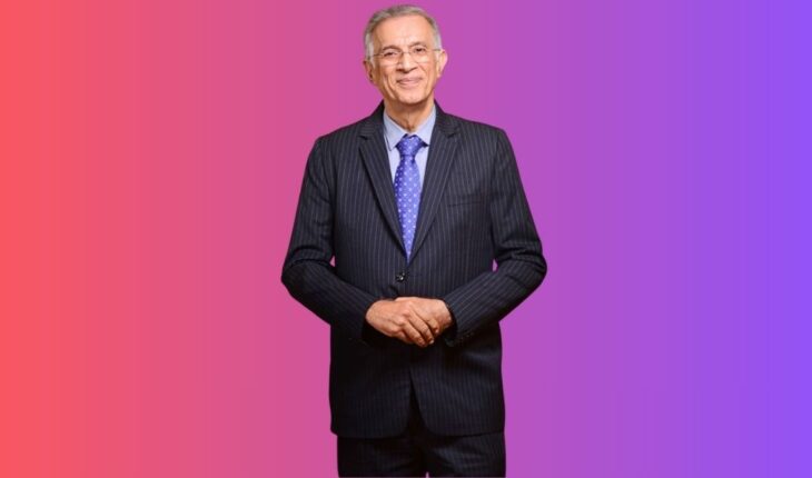 Dr Niranjan Hiranandani