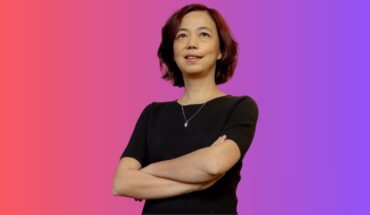 Fei-Fei Li