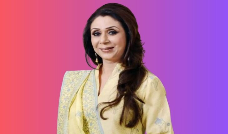 Vandana Luthra