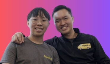 Zames and Amos Chew