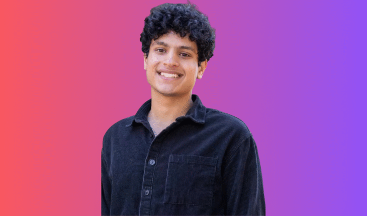 Adarsh Hiremath