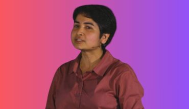 Dr Deblina Sarkar