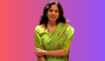 Jayshree V Ullal