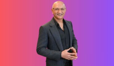 Jeetu Patel