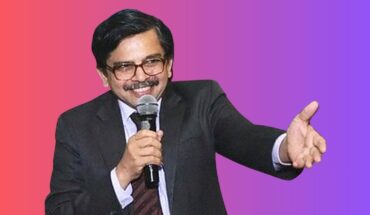 Justice Srinivasan Muralidhar