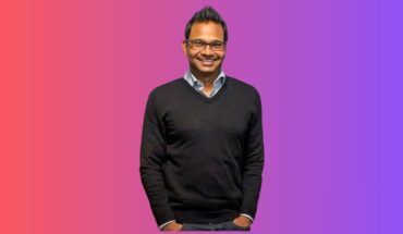 Jyoti Bansal