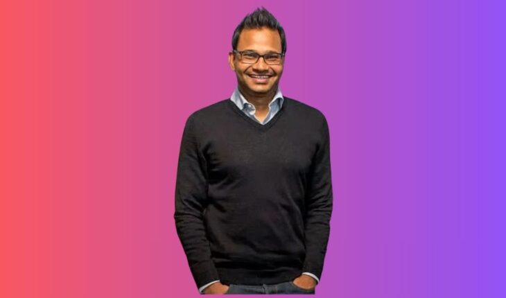 Jyoti Bansal